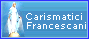 logo carismatici francescani